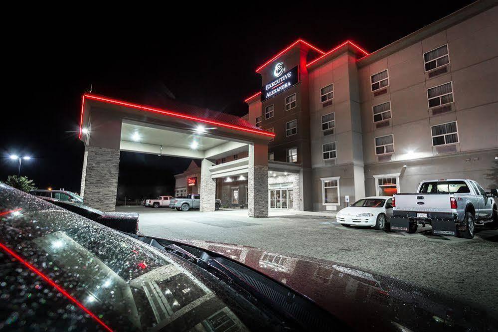 Days Inn & Suites By Wyndham Edmonton Airport Leduc Extérieur photo